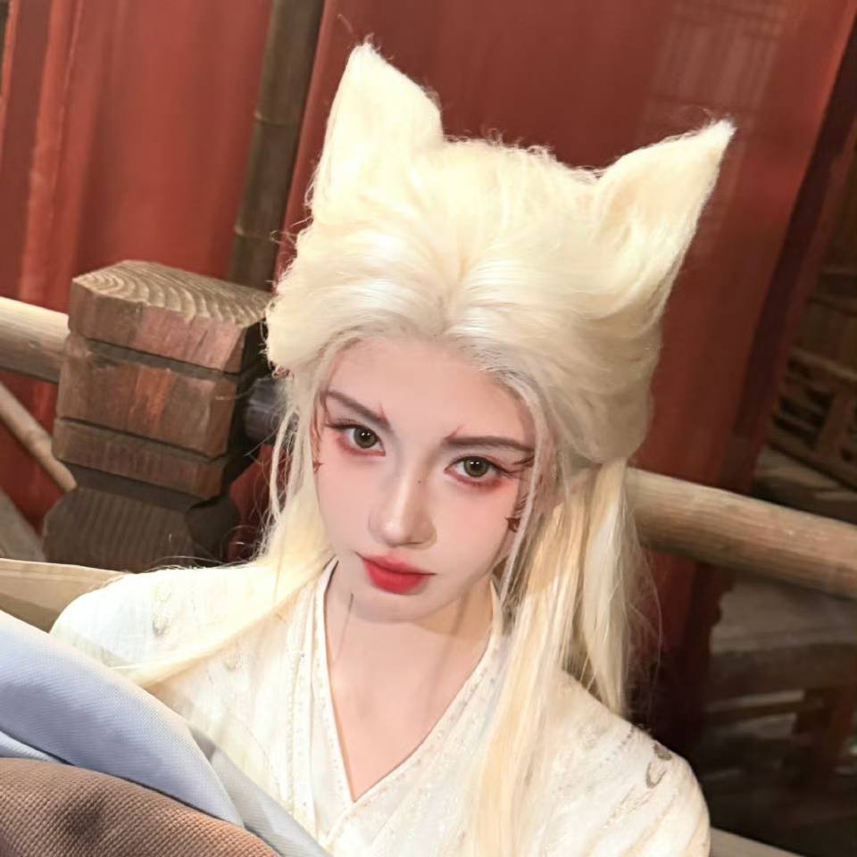...